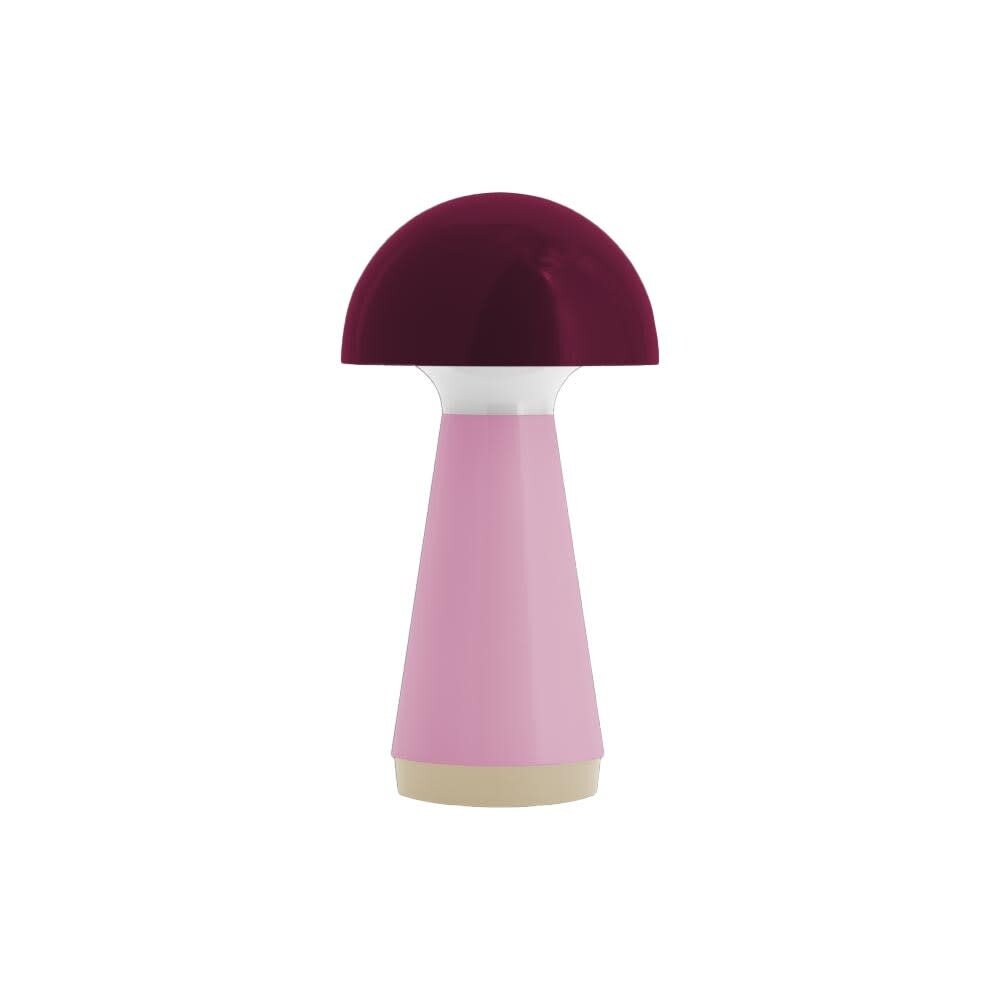 Remember Remember - tafellamp LED oplaadbaar - bobbi berry Remember Remember - tafellamp LED oplaadbaar - bobbi berry