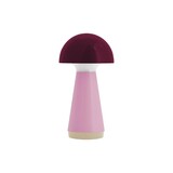 Remember Remember - tafellamp LED oplaadbaar - bobbi berry Remember Remember - tafellamp LED oplaadbaar - bobbi berry