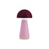 Remember - tafellamp LED oplaadbaar - bobbi berry