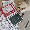 Kidywolf Kidywolf - kidydraw-mini tekentablet - huisdieren