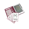 Kidywolf Kidywolf - kidydraw-mini tekentablet - huisdieren