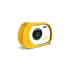 Kidywolf - kidycam digitale kindercamera - yellow