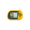 Kidywolf Kidywolf - kidycam digitale kindercamera - yellow Kidywolf Kidywolf - kidycam digitale kindercamera - yellow