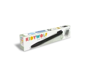 Kidywolf Kidywolf - kidypen (set van 3)