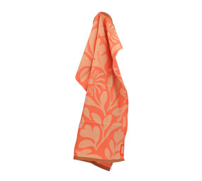 Return to sender Return to sender - theedoek flower - carina coral