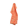 Return to sender Return to sender - theedoek flower - carina coral