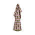 Return to sender - theedoek geometric - sofia sage green Return to sender - theedoek geometric - sofia sage green