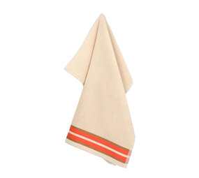Return to sender Return to sender - handdoek - carina coral