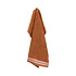 Return to sender - handdoek - sofia cashew Return to sender - handdoek - sofia cashew