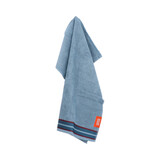 Return to sender Return to sender - handdoek - sofia blue Return to sender Return to sender - handdoek - sofia blue