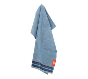 Return to sender Return to sender - handdoek - sofia blue Return to sender Return to sender - handdoek - sofia blue