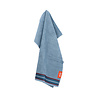 Return to sender Return to sender - handdoek - sofia blue Return to sender Return to sender - handdoek - sofia blue