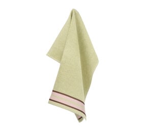 Return to sender Return to sender - handdoek - ana sage green