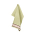 Return to sender - handdoek - ana sage green