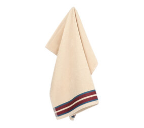 Return to sender Return to sender - handdoek - ana soft beige Return to sender Return to sender - handdoek - ana soft beige