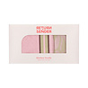 Return to sender Return to sender - handdoek/theedoek flower - carina sage green Return to sender Return to sender - handdoek/theedoek flower - carina sage green