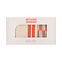 Return to sender - handdoek/theedoek geometric - sofia coral/cashew Return to sender - handdoek/theedoek geometric - sofia coral/cashew