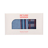 Return to sender Return to sender - handdoek/theedoek geometric - sofia burgundy/blue Return to sender Return to sender - handdoek/theedoek geometric - sofia burgundy/blue