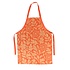 Return to sender - schort flower - carina coral
