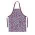 Return to sender - schort flower - carina burgundy Return to sender - schort flower - carina burgundy