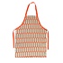 Return to sender - schort natural - ana coral