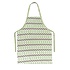 Return to sender - schort natural - ana sage green Return to sender - schort natural - ana sage green