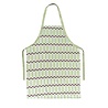 Return to sender Return to sender - schort natural - ana sage green