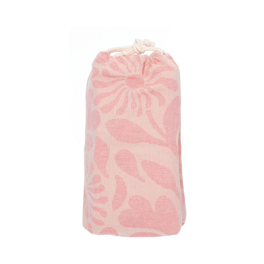 Return to sender Return to sender - hamamdoek flower - ines coral