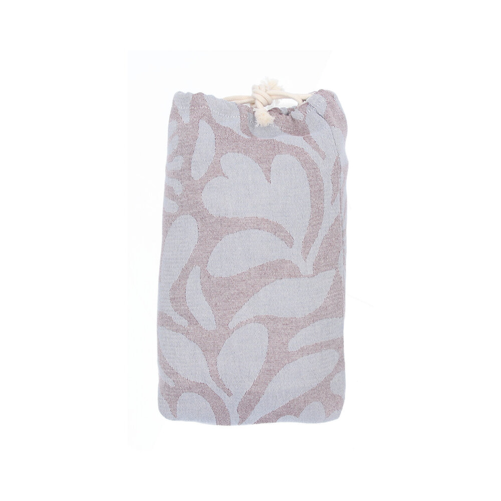 Return to sender Return to sender - hamamdoek flower - ines burgundy