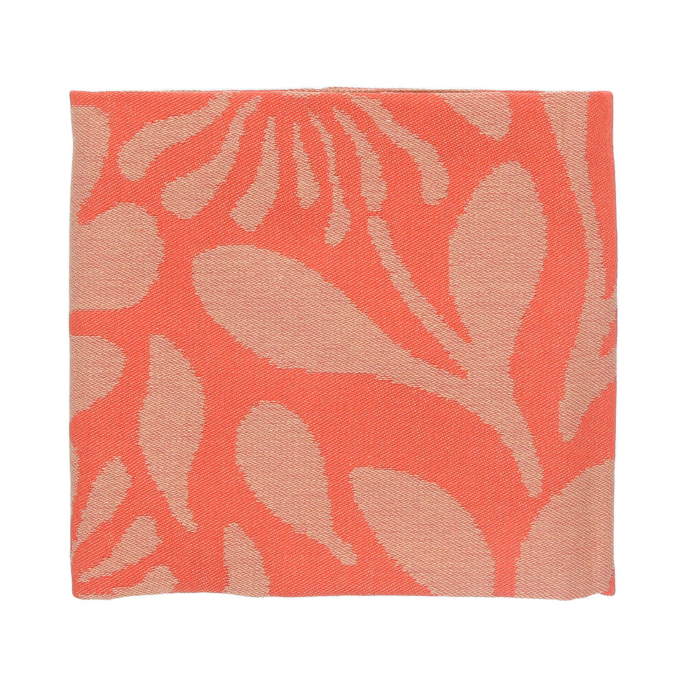 Return to sender Return to sender - theedoek flower - carina coral