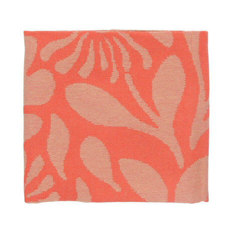 Return to sender Return to sender - theedoek flower - carina coral