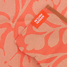 Return to sender Return to sender - theedoek flower - carina coral