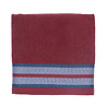 Return to sender Return to sender - handdoek/theedoek flower - carina burgundy Return to sender Return to sender - handdoek/theedoek flower - carina burgundy
