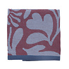 Return to sender Return to sender - handdoek/theedoek flower - carina burgundy Return to sender Return to sender - handdoek/theedoek flower - carina burgundy