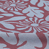 Return to sender Return to sender - handdoek/theedoek flower - carina burgundy Return to sender Return to sender - handdoek/theedoek flower - carina burgundy