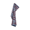 Return to sender Return to sender - handdoek/theedoek flower - carina burgundy Return to sender Return to sender - handdoek/theedoek flower - carina burgundy