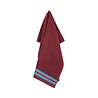 Return to sender Return to sender - handdoek/theedoek flower - carina burgundy Return to sender Return to sender - handdoek/theedoek flower - carina burgundy