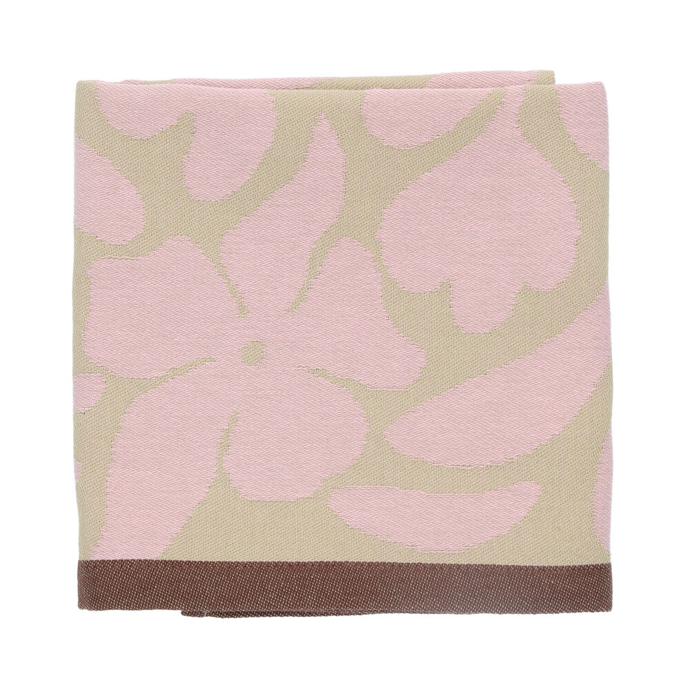 Return to sender Return to sender - handdoek/theedoek flower - carina sage green Return to sender Return to sender - handdoek/theedoek flower - carina sage green