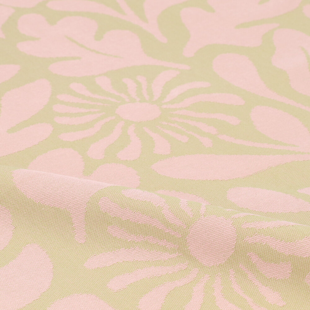 Return to sender Return to sender - handdoek/theedoek flower - carina sage green Return to sender Return to sender - handdoek/theedoek flower - carina sage green