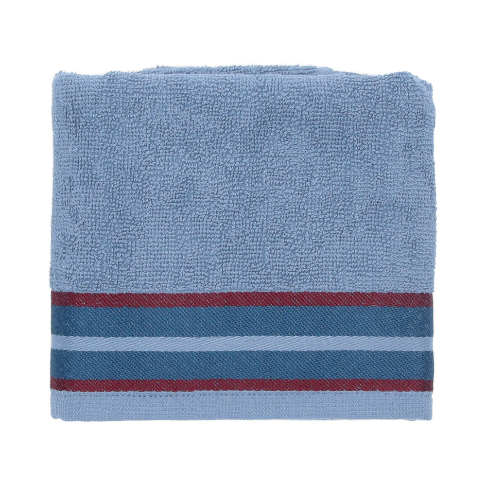 Return to sender Return to sender - handdoek/theedoek geometric - sofia burgundy/blue Return to sender Return to sender - handdoek/theedoek geometric - sofia burgundy/blue