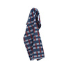Return to sender Return to sender - handdoek/theedoek geometric - sofia burgundy/blue Return to sender Return to sender - handdoek/theedoek geometric - sofia burgundy/blue