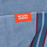 Return to sender Return to sender - handdoek/theedoek geometric - sofia burgundy/blue Return to sender Return to sender - handdoek/theedoek geometric - sofia burgundy/blue