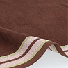 Return to sender Return to sender - handdoek/theedoek geometric - sofia sage/brown