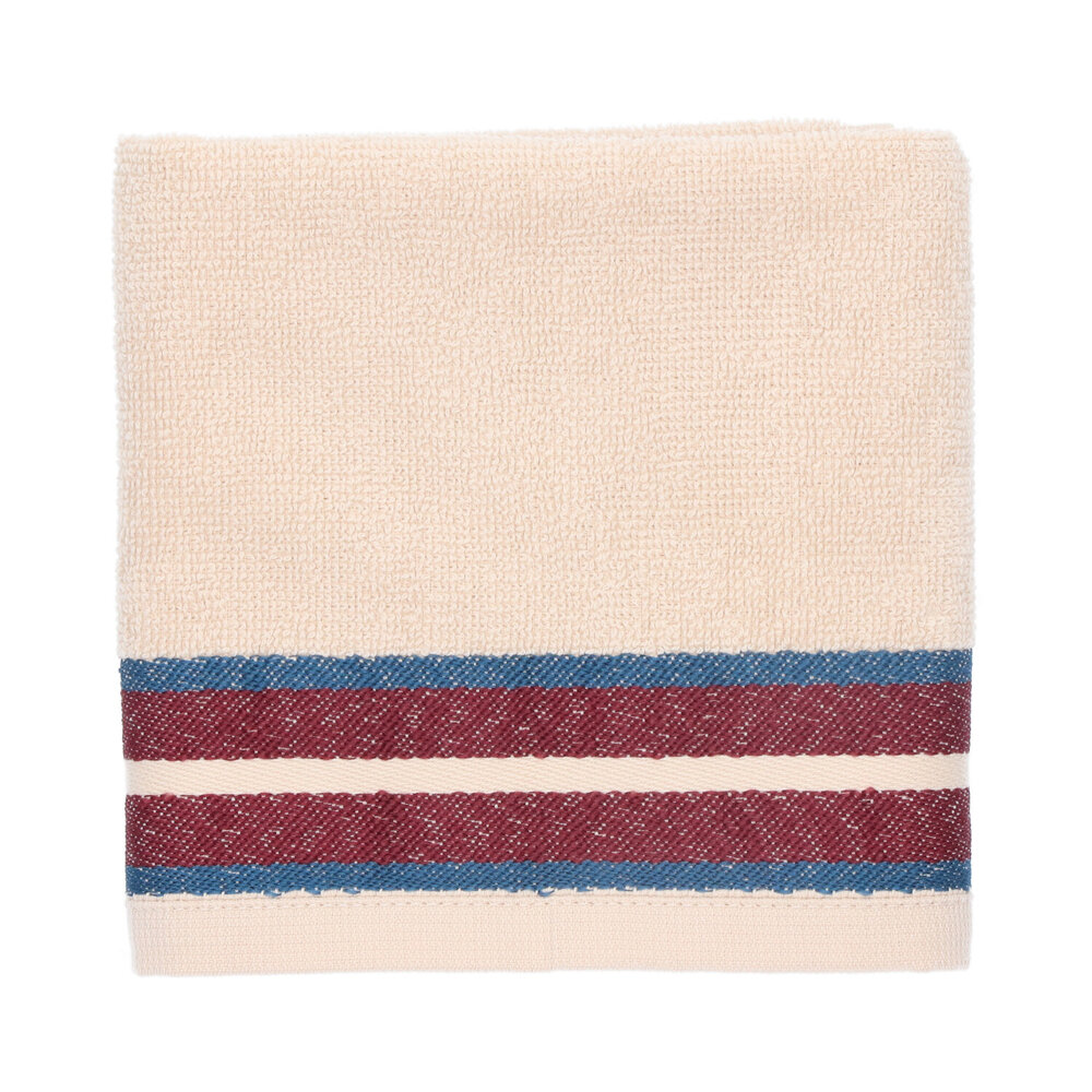 Return to sender Return to sender - handdoek - ana soft beige Return to sender Return to sender - handdoek - ana soft beige