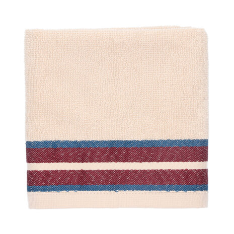Return to sender Return to sender - handdoek - ana soft beige Return to sender Return to sender - handdoek - ana soft beige