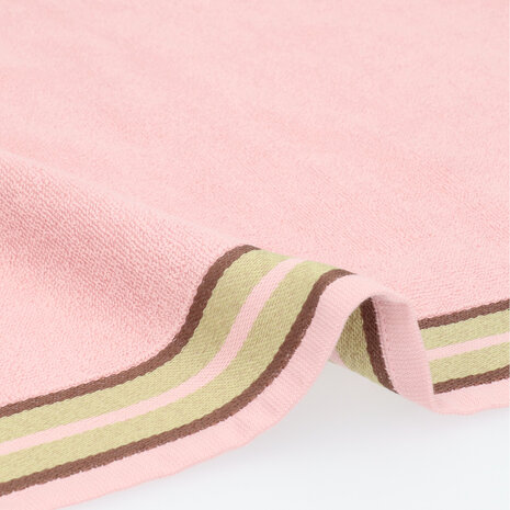 Return to sender Return to sender - handdoek - carina soft pink Return to sender Return to sender - handdoek - carina soft pink