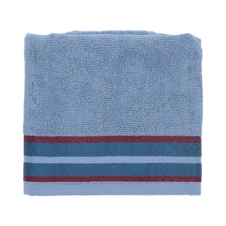 Return to sender Return to sender - handdoek - sofia blue Return to sender Return to sender - handdoek - sofia blue