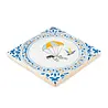 Storytiles Storytiles - tegel small - droomvlucht (10x10 cm)