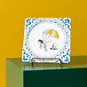 Storytiles Storytiles - tegel small - droomvlucht (10x10 cm)