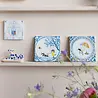 Storytiles Storytiles - tegel small - droomvlucht (10x10 cm)